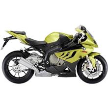 موتور بازی مایستو مدل BMW S1000RR Maisto BMW S1000RR Toys Motorcycle